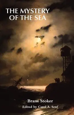 Tajemnica morza - The Mystery of the Sea