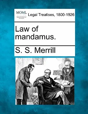 Prawo mandamus. - Law of mandamus.