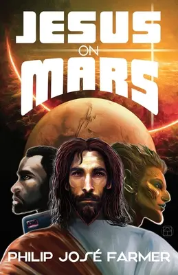 Jezus na Marsie - Jesus on Mars