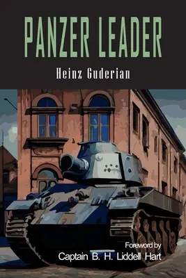 Panzer Leader