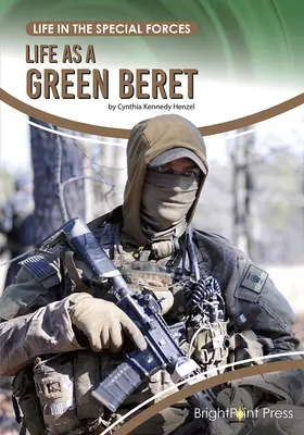 Życie jako Zielony Beret - Life as a Green Beret