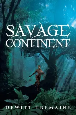 Dziki kontynent - Savage Continent