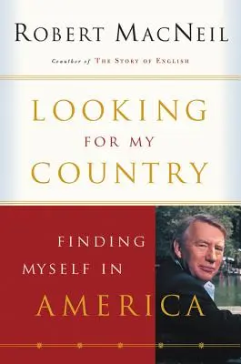 Szukając mojego kraju: Odnaleźć siebie w Ameryce - Looking for My Country: Finding Myself in America