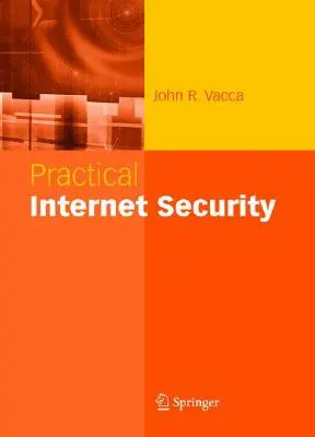 Praktyczne bezpieczeństwo w Internecie - Practical Internet Security