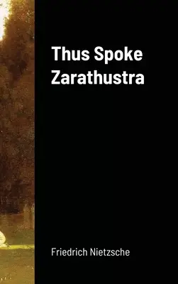 Tak mówił Zaratustra - Thus Spoke Zarathustra