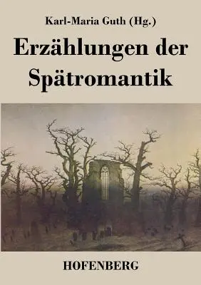 Erzhlungen der Sptromantik
