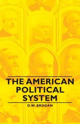 Amerykański system polityczny - The American Political System