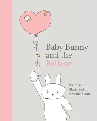 Króliczek i balonik - Baby Bunny and the Balloon