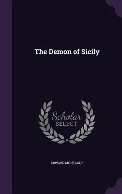 Demon Sycylii - The Demon of Sicily