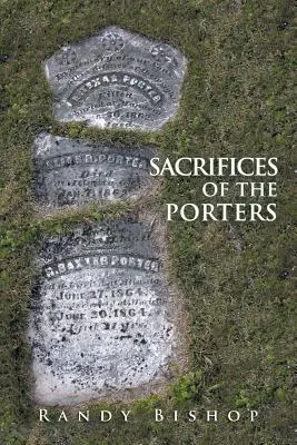 Poświęcenie tragarzy - Sacrifices of the Porters