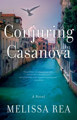 Wyczarowywanie Casanovy - Conjuring Casanova