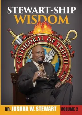 Stewart-Ship Wisdom, tom 2 - Stewart-Ship Wisdom, Vol. 2