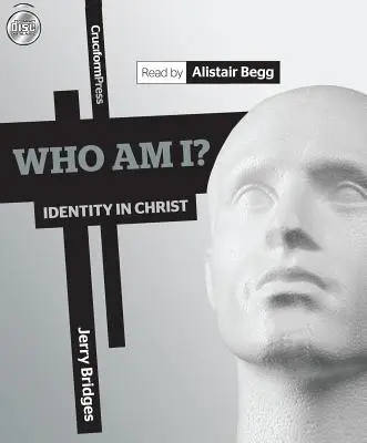 Kim jestem? Tożsamość w Chrystusie - Who Am I?: Identity in Christ