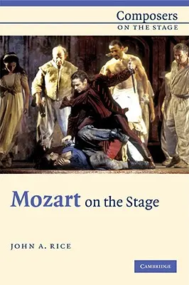 Mozart na scenie - Mozart on the Stage