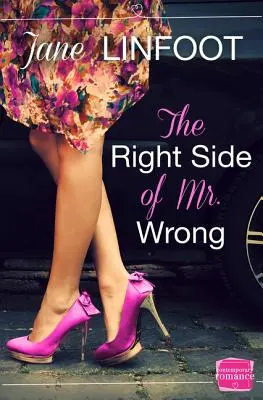 Prawa strona pana Wrong'a - The Right Side of Mr Wrong