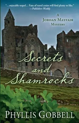 Sekrety i szamerunki - Secrets and Shamrocks