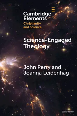 Teologia zaangażowana naukowo - Science-Engaged Theology