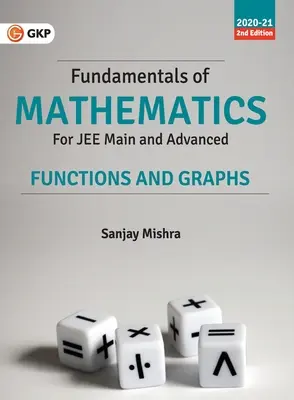 Podstawy matematyki - funkcje i wykresy 2ed - Fundamentals of Mathematics - Functions & Graphs 2ed