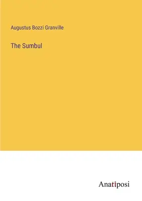 Sumbul - The Sumbul