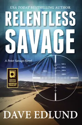 Bezlitosny dzikus - Relentless Savage