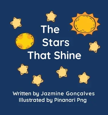 Gwiazdy, które świecą - The Stars That Shine