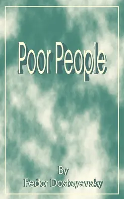 Biedni ludzie - Poor People