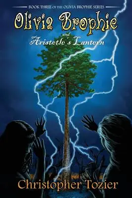Olivia Brophie i latarnia Arystotelesa - Olivia Brophie and Aristotle's Lantern