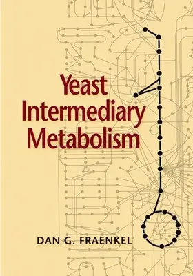 Metabolizm pośredni drożdży - Yeast Intermediary Metabolism