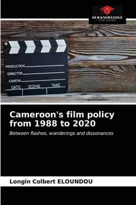 Polityka filmowa Kamerunu w latach 1988-2020 - Cameroon's film policy from 1988 to 2020