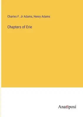 Rozdziały z Erie - Chapters of Erie