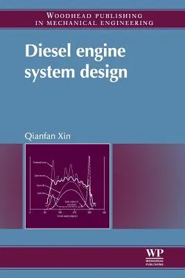 Projektowanie układu silnika wysokoprężnego - Diesel Engine System Design