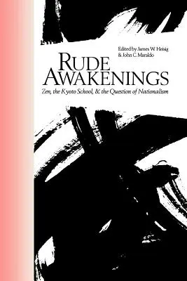 Niegrzeczne przebudzenia - Rude Awakenings