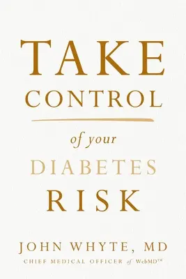 Kontroluj ryzyko wystąpienia cukrzycy - Take Control of Your Diabetes Risk