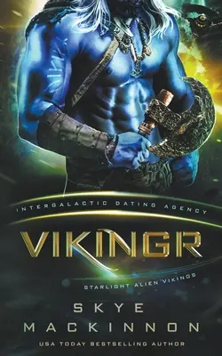 Vikingr