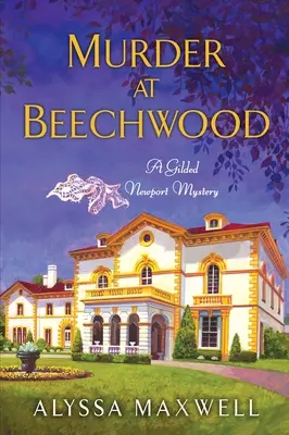 Morderstwo w Beechwood - Murder at Beechwood