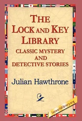 Biblioteka Lock and Key Klasyczne tajemnice i historie detektywistyczne - The Lock and Key Library Classic Mystrey and Detective Stories
