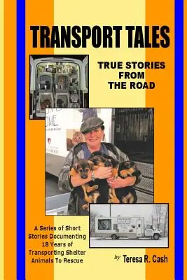 Transport Tales: Prawdziwe historie z drogi - Transport Tales: True Stories From The Road