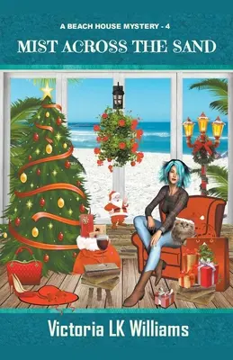 Mgła na piasku - Mist Across The Sand