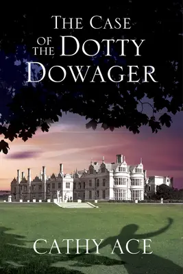 Przypadek Kropkowanej Wdowy - The Case of the Dotty Dowager