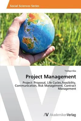 Zarządzanie projektami - Project Management