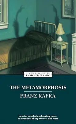 Metamorfoza - The Metamorphosis