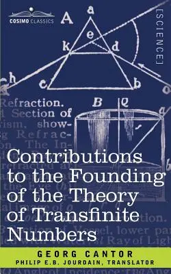 Wkład w powstanie teorii liczb nieskończonych - Contributions to the Founding of the Theory of Transfinite Numbers