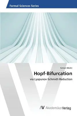 Rozwarstwienie Hopfa - Hopf-Bifurcation