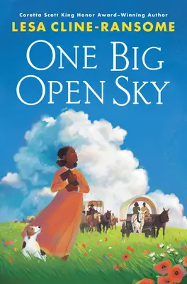 Jedno wielkie otwarte niebo - One Big Open Sky