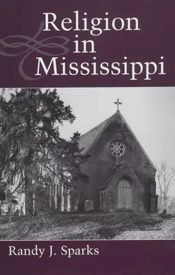 Religia w Missisipi - Religion in Mississippi