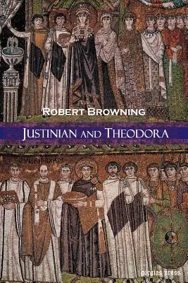 Justynian i Teodora - Justinian and Theodora