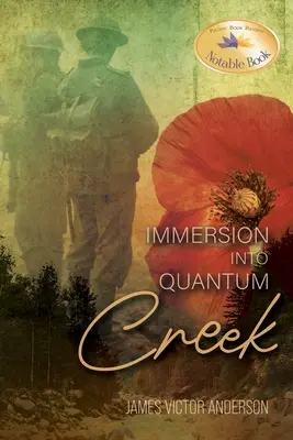 Zanurzenie w Quantum Creek - Immersion Into Quantum Creek