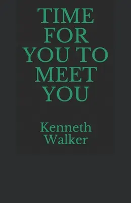 Czas na spotkanie z tobą - Time for You to Meet You