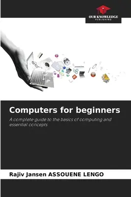 Komputery dla początkujących - Computers for beginners