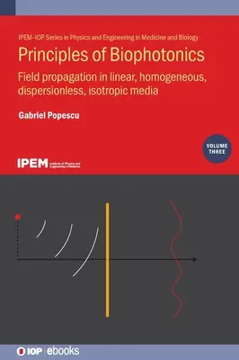 Zasady biofotoniki, tom 3 - Principles of Biophotonics, Volume 3